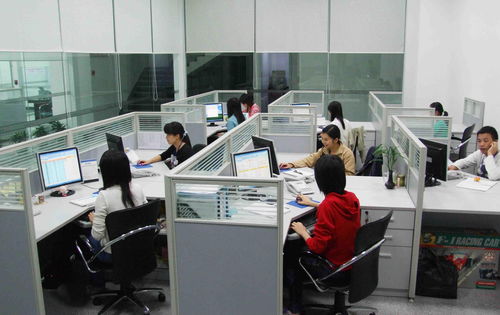 長沙夢網(wǎng)網(wǎng)絡科技 聚焦技術創(chuàng)新，賦能企業(yè)數(shù)字化未來